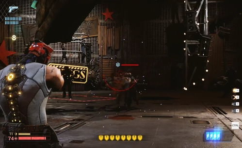 《虐杀熔炉》格斗肉鸽游戏4月30日震撼上线