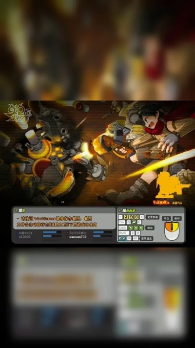 炮炮火枪手官网独家首发，2026年最强开荒指南与隐藏福利领取