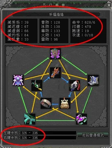 剑侠Online2026版本T0职业梯队与五行克制实战全解