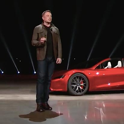 马斯克宣布:特斯拉纯AI自动驾驶,摄像头+AI芯片核心语义