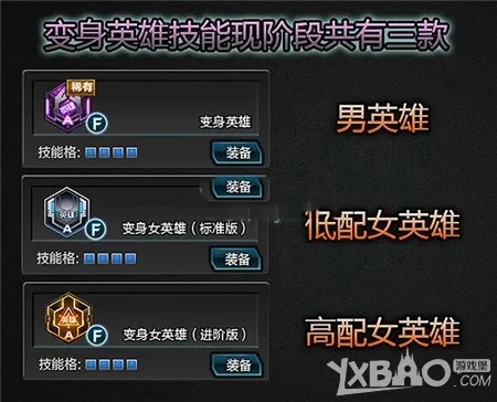 逆战变身英雄怎么选最强？深度剖析类型差异与实战搭配攻略