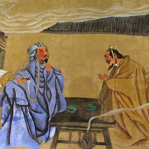 群雄逐鹿2如何快速登顶？最强武将阵容与赛季资源运营指南