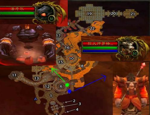 魔兽世界国服2026年搬砖首选，地心之战强势职业与赚钱全攻略