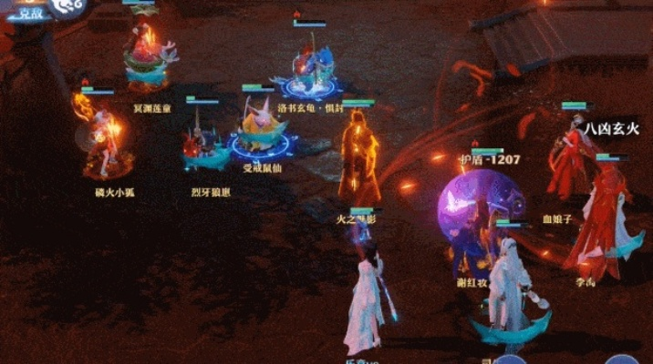 焚香谷怎么玩？2026年最新双修流派与实战保姆级教学