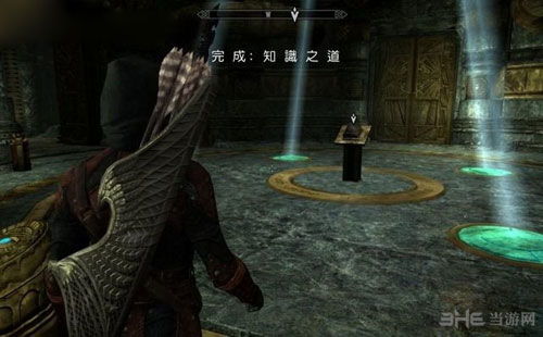 揭秘上古卷轴上古知识，六角仪解法与神话道具速刷攻略