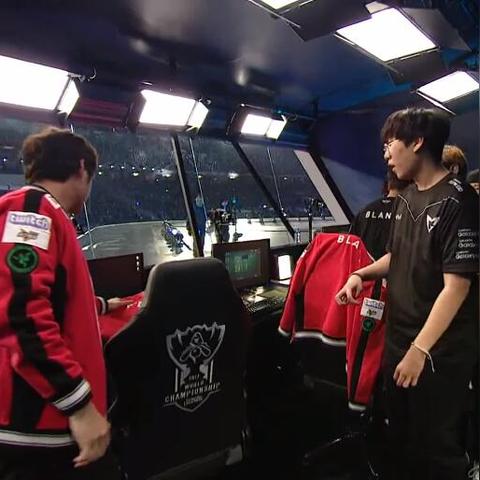 S7决赛类型全解析，SSG如何用极致运营终结SKT王朝？