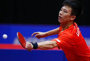 国乒世界杯男单四连冠终止,乒乓球界需深思