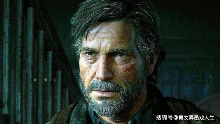 《美末》第二季乔尔之死:真实还原游戏精髓