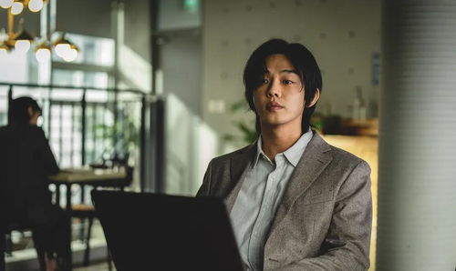 韩国影帝复出之作 刘亚仁新片韩国上映