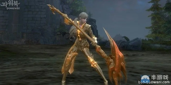 2026年永恒之塔伸缩武器深度解析，卡巴剑是否值得入手？