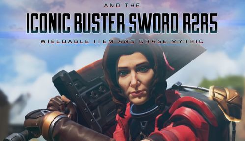 《Apex英雄》与《高达》联动宣传视频 激情燃烧了