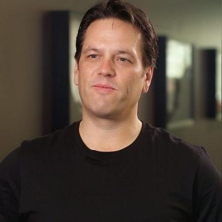 游戏业大佬集体纪念菲尔斯宾塞退休：他是真正的游戏玩家