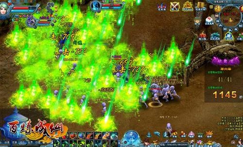 仙蛇传OL深度解析，揭秘蛇灵养成与零氪登顶独家攻略