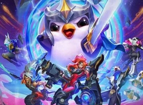 云顶之弈S4赛季归来，独家揭秘明昼神使T0级上分秘籍