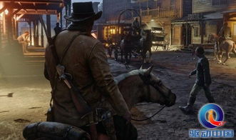 荒野大镖客2怎么暴富？前期赚钱黑科技与传说动物位置详解