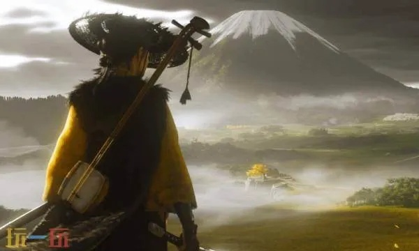 羊蹄山之魂女主角之谜:日本传说揭秘