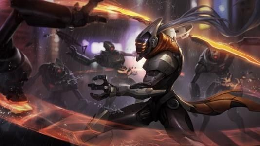 2026年AP剑圣出装思路，W技能恐怖回血，教你瞬间秒杀后排