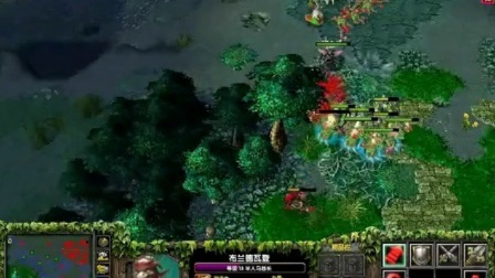 09dota从零单排第三季，零号位如何掌控全场绝密攻略