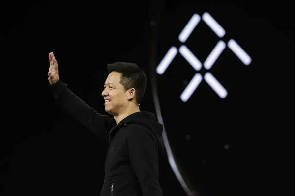 贾跃亭出任FF双CEO,揭秘人生最大遗憾