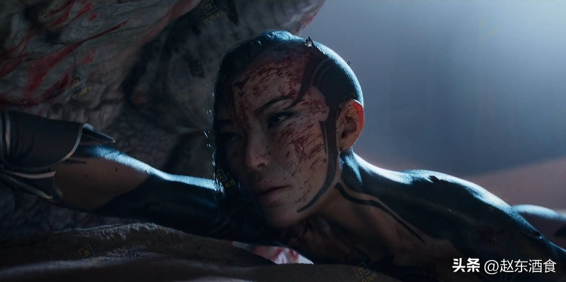 美国顶流网红主演《爱死机》第四季