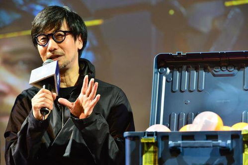 小岛秀夫揭秘:玛玛出演真相,短片核心语义曝光