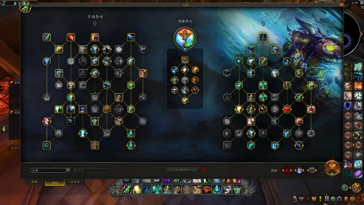 2026奶骑最强天赋手法，大秘境团本通吃全攻略