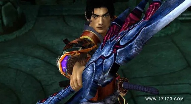 《鬼武者：剑之道》本篇介绍视频：大量战斗系统展示