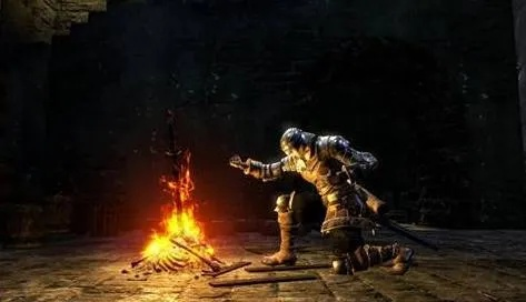 黑暗之魂2攻略，开局别走弯路！掌握适应力与隐藏战利品的无伤通关法