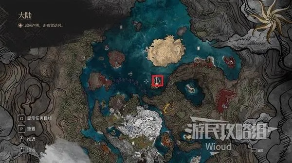 光与影33号远征队宅邸唱片位置在哪？隐藏唱片获取攻略