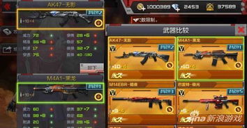 揭秘CF高阶身法与枪法，2026年最新上分实战指南