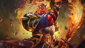 劣势路如何不崩盘？揭秘Dota 2三号位最强抗压出装思路