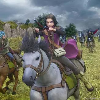 采用D加密的艾恩葛朗特 回荡新声Steam国区售价268元