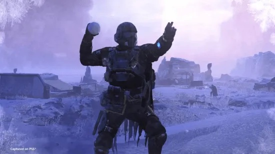 绝地潜兵2玩家做慈善反遭死亡威胁 官方，绝不容忍