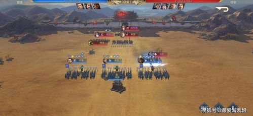 2026年三国SLG避坑指南，零氪平民如何利用机制逆风翻盘