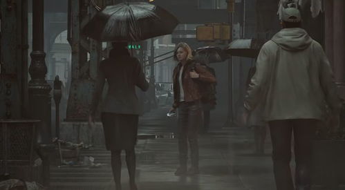 六成35+玩家！生化危机，安魂曲老粉撑起半边天