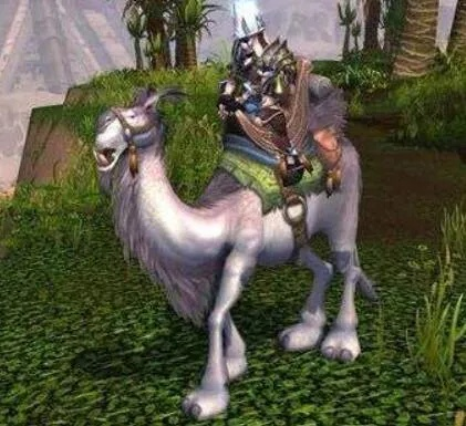 想拿苏丹游戏坐骑装备？这份超全获取攻略别错过