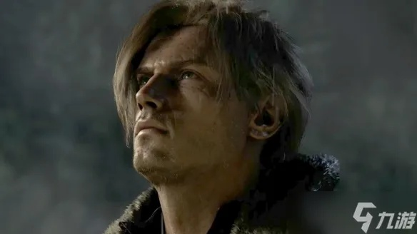 《生化危机9》里昂配音很期待真人电影 但角色或不登场！