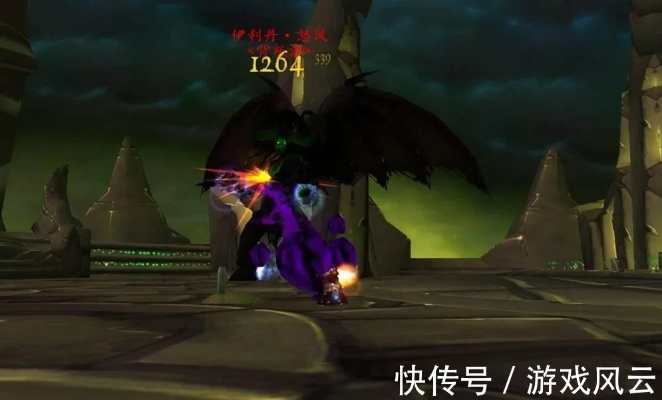 魔兽世界黑色契约怎么选？2026年术士全契约DPS深度解析