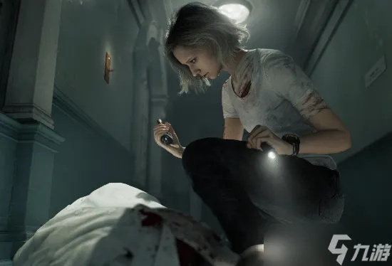 玩家用AI爆改《生化危机9》格蕾丝被嘲讽：性感未必更好