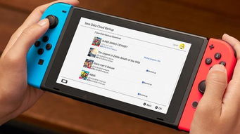 Switch 2玩家被存储危机逼疯！已经想玩不敢买