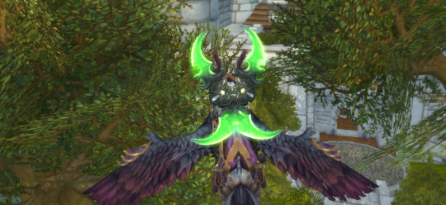 2026年TBC双开蛋刀怎么玩？双持橙武获取与幻化全攻略