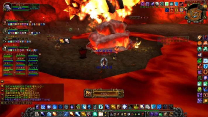 魔兽世界地心之战搬砖技巧，2026最新高效赚金方案实测