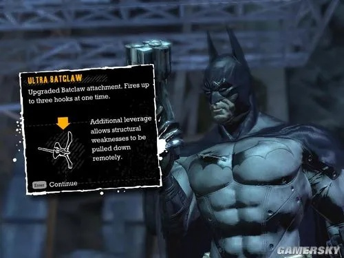 蝙蝠侠阿甘疯人院怎么玩？揭秘高阶连招与2026年优化实战