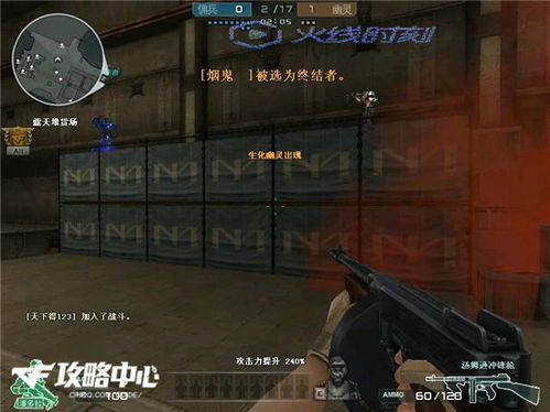 2026年CF新角色深度评测，揭秘颠覆战局的T0级幽灵与佣兵