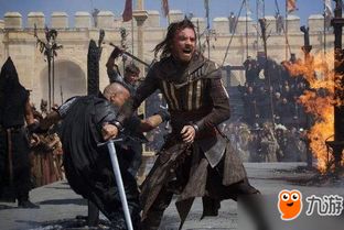 刺客信条2真相视频深度解析，16号实验体与伊甸园碎片的惊人隐秘