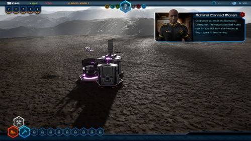 真实港口经营模拟新游Docked正式上线，策略沉浸兼备