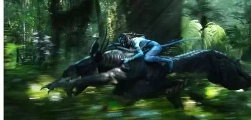 阿凡达4正式开拍，卡梅隆揭秘瓦卡里种族与硬核技术