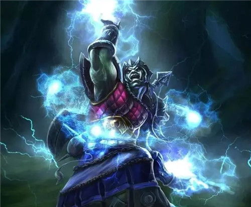 魔兽TWW元素萨满怎么玩？大地震震优先级与风暴守护者实战