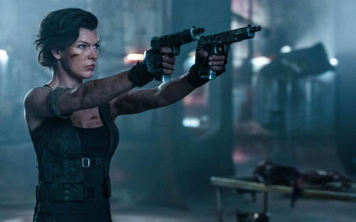 生化危机9克莱尔缺席原因曝光，或因重制版让路重设