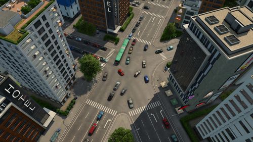 狂热运输3实机演示首曝，核心大亨机制首次亮相